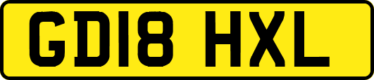 GD18HXL