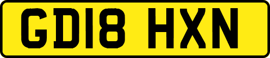 GD18HXN