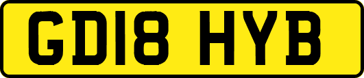 GD18HYB