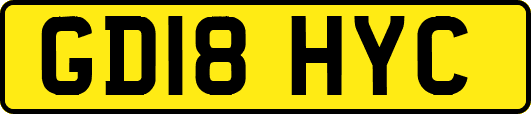 GD18HYC
