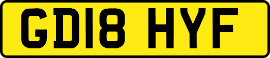 GD18HYF