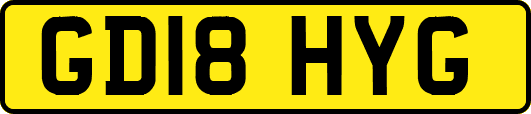GD18HYG