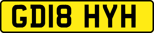 GD18HYH