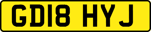 GD18HYJ