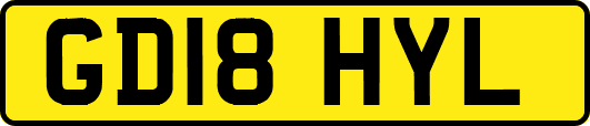 GD18HYL
