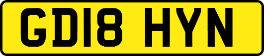 GD18HYN
