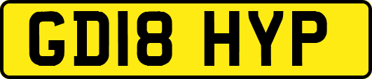 GD18HYP