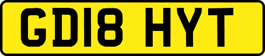 GD18HYT