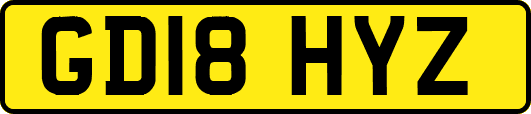 GD18HYZ