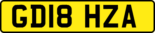 GD18HZA