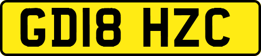 GD18HZC