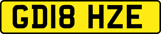 GD18HZE