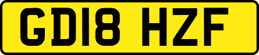 GD18HZF