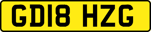 GD18HZG