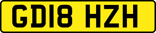 GD18HZH