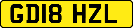 GD18HZL
