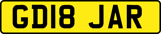 GD18JAR