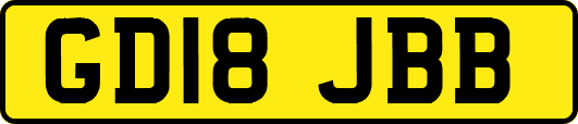 GD18JBB