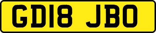 GD18JBO