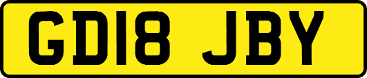 GD18JBY