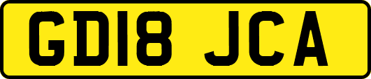 GD18JCA