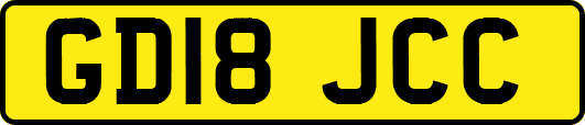 GD18JCC