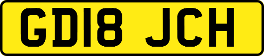 GD18JCH