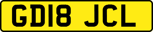 GD18JCL