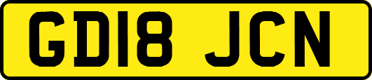 GD18JCN
