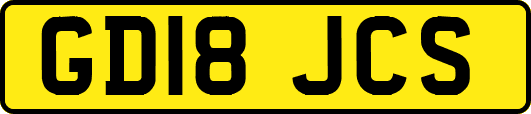 GD18JCS