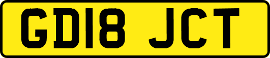 GD18JCT