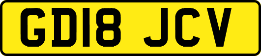 GD18JCV