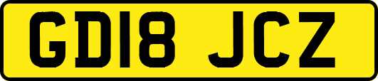 GD18JCZ