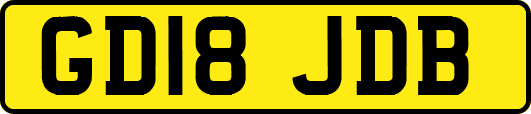 GD18JDB