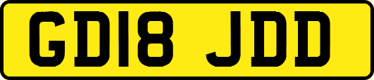GD18JDD
