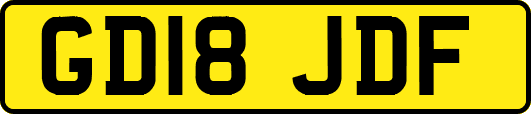 GD18JDF