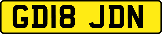 GD18JDN