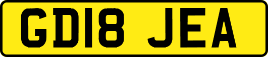 GD18JEA