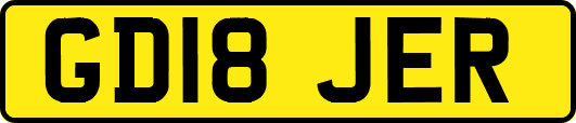 GD18JER