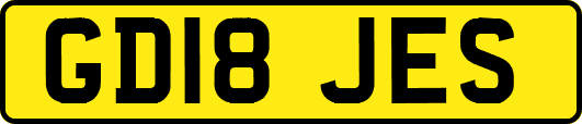 GD18JES