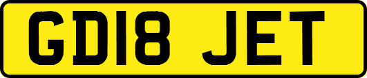GD18JET
