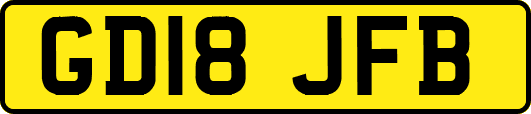 GD18JFB