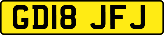 GD18JFJ