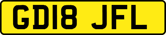 GD18JFL