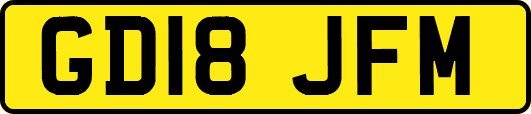 GD18JFM