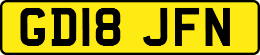 GD18JFN