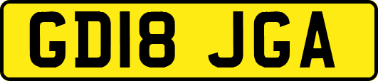 GD18JGA