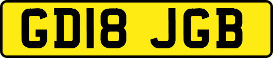 GD18JGB