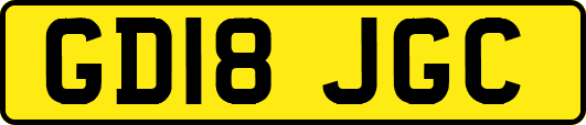 GD18JGC