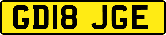 GD18JGE